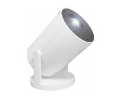 Proyector DENVER LED FHD 1500L BT Blanco