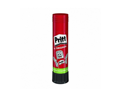 Pegamento barra PRITT 44gr Lavable