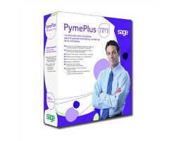 Software Sage SP PymePlus Profesional 2010 Software Sage SP PymePlus Profesional 2010
