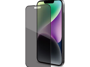 Protector CELLY 6.1" iPhone 15 Negro