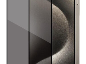 Protector CELLY Privaty Full iPhone 16