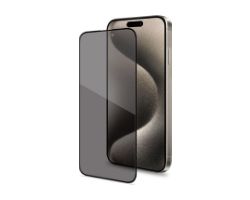 Protector CELLY Privaty Full iPhone 16