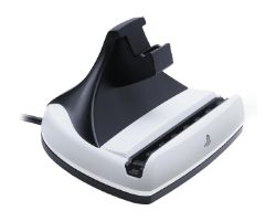 Estacion Carga PowerA Mando PS5 Portal