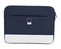 Funda PANTONE 15.6" Poliéster Azul Oscuro