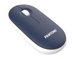 Ratón PANTONE Wireless Azul