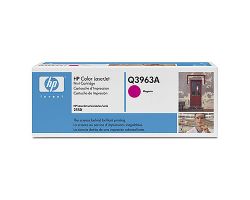 Toner HP LaserJet 122A Magenta 4000 páginas