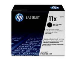 Toner HP LaserJet 11X Negro