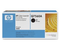 Toner HP LaserJet 314A Negro 6500 páginas