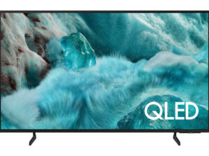 TV Samsung 50" QLED UHD WiFi Smart TV TV Samsung 50" QLED UHD WiFi Smart TV