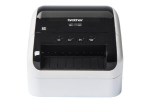 Impresora BROTHER USB 2.0 Negra/Blanca