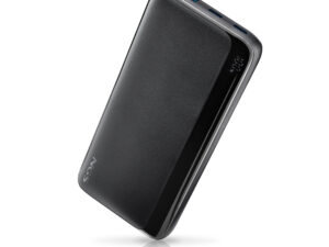 PowerBank NGS 10000mAh 22.5w Negro