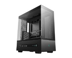 Caja DeepCool CH690 ATX Negra