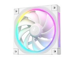 Ventilador DeepCool FL12R ARGB Blanco