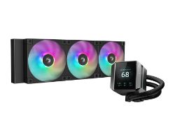 Ref. Líq. DeepCool Mystique 360