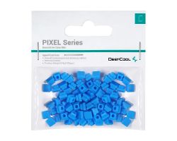 Accesorio Caja DeepCool Pixel Azul
