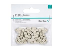 Accesorio Caja DeepCool Pixel Gris