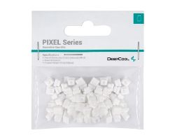 Accesorio Caja DeepCool Pixel Blanco