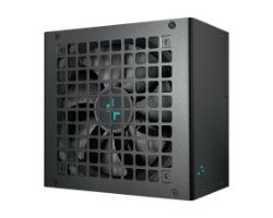 Fuente DeepCool 650W 80+ Bronze