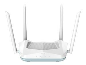 Router D-Link Eagle Pro AX1500 WiFi 6 DualBand