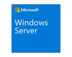 Licencia CAL 5 Usuarios Windows Server 2022