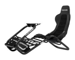 Asiento Gaming PlaySeat Trophy Negro