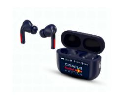 Auriculares Red Bull Nitro TWS BT Azules