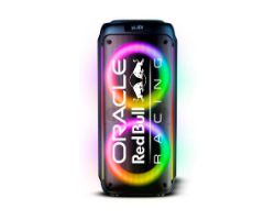 Altavoz Red Bull Party Paddock 160W BT LED