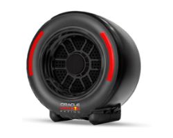 Altavoz Red Bull Wheel F1
