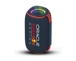 Altavoz Red Bull Speed 10W LED BT USB-C