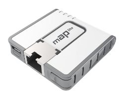 Punto Acceso Mikrotik mAP Lite 650Mhz