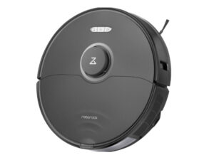 Robot Aspirador/Friegasuelos Roborock BK