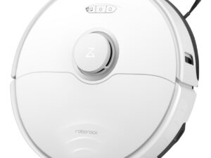 Robot Aspirador/Friegasuelos Roborock WH