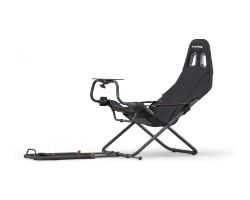Asiento PlaySeat Challenge ActiFit Negro Asiento PlaySeat Challenge ActiFit Negro