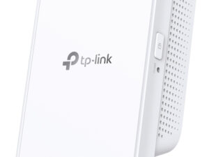 Repetidor TP-Link AC1200 WiFi Blanco