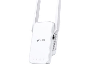 Repetidor TP-Link AC1200 Mesh WiFi Ethernet Repetidor TP-Link AC1200 Mesh WiFi Ethernet