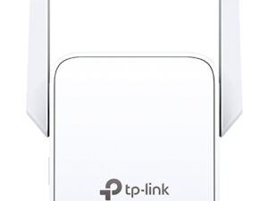 Repetidor TP-Link EasyMesh AC1200 WiFi Ethernet