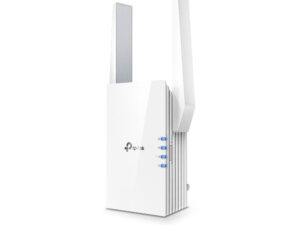 Repetidor TP-Link AX1500 WiFi Ethernet Blanco