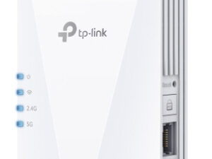 Extender TP-Link Sistema Mesh WiFi 6 DualBand