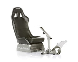 Asiento Gaming PlaySeat Evolution Negro Asiento Gaming PlaySeat Evolution Negro