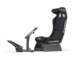 Asiento PlaySeat Evolution PRO ActiFit Negro