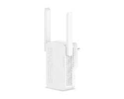 Repetidor Strong AX1800 WiFi-6 Ethernet