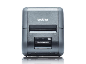 Impresora BROTHER Térmica USB WiFi BT Gris