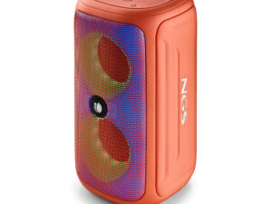 Altavoz NGS BT 3.5mm USB 32W Coral