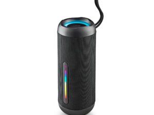 Altavoz NGS 30W BT USB 3.5mm Negro