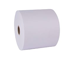 Rollo papel térmico 80mm X 80m sin BPA Rollo papel térmico 80mm X 80m sin BPA