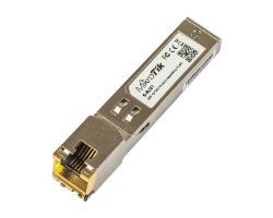 Modulo Conmutador MIKROTIK SFP Gigabit