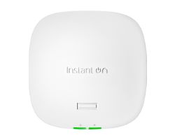 Pto Acceso HP Aruba AP32 TriBand RJ45 Blanco