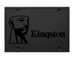 SSD Kingston A400 2.5" 240Gb SATA3 TLC
