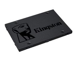 SSD Kingston A400 2.5" 480Gb SATA3 TLC