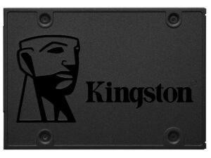 SSD Kingston A400 2.5" 960Gb SATA3 TLC